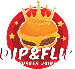 Dip & Flip Burger Joint