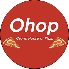 Ohop, Orono House of Pizza