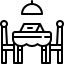 Built-In <br>Reservation System