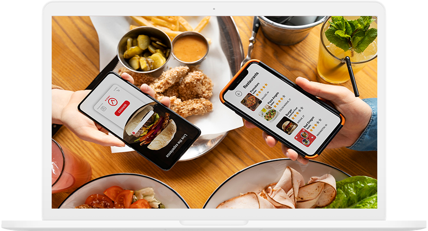 Restaurant Online Ordering
