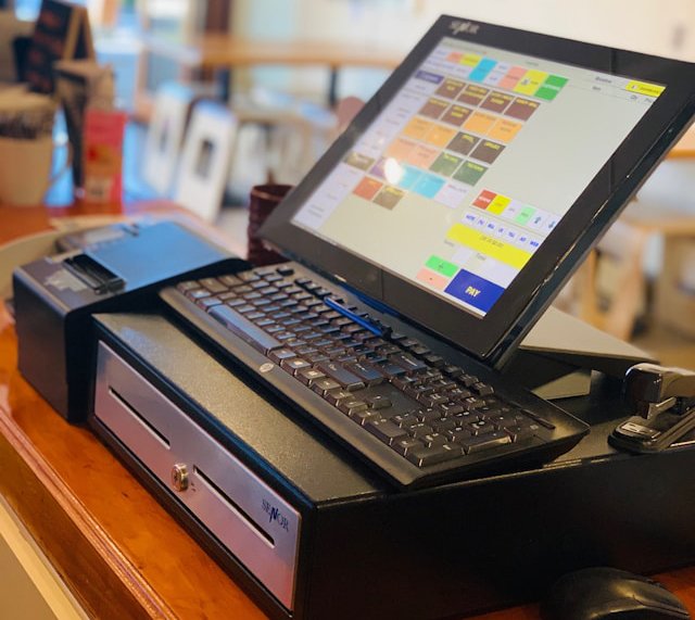 Restaurant Point Of Sale